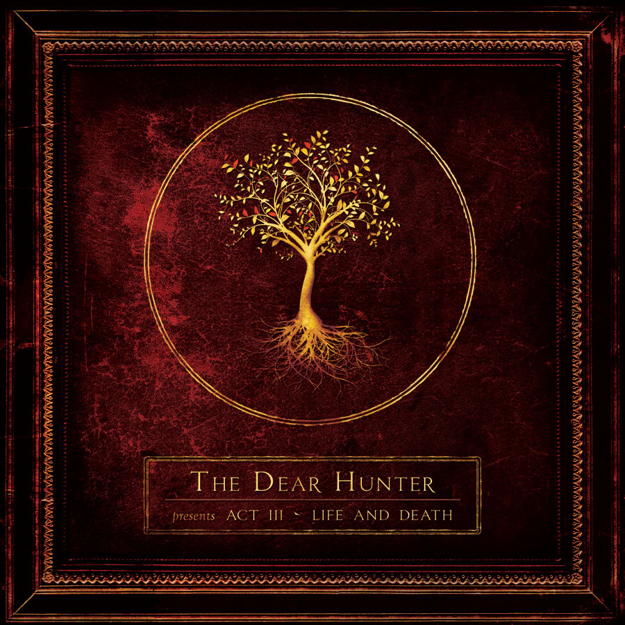 The Dear Hunter - Act III: Life and Death - Tekst piosenki, lyrics | Tekściki.pl