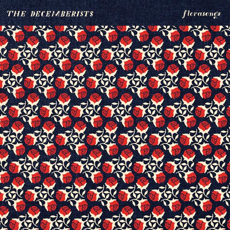 The Decemberists - Florasongs EP - Tekst piosenki, lyrics | Tekściki.pl