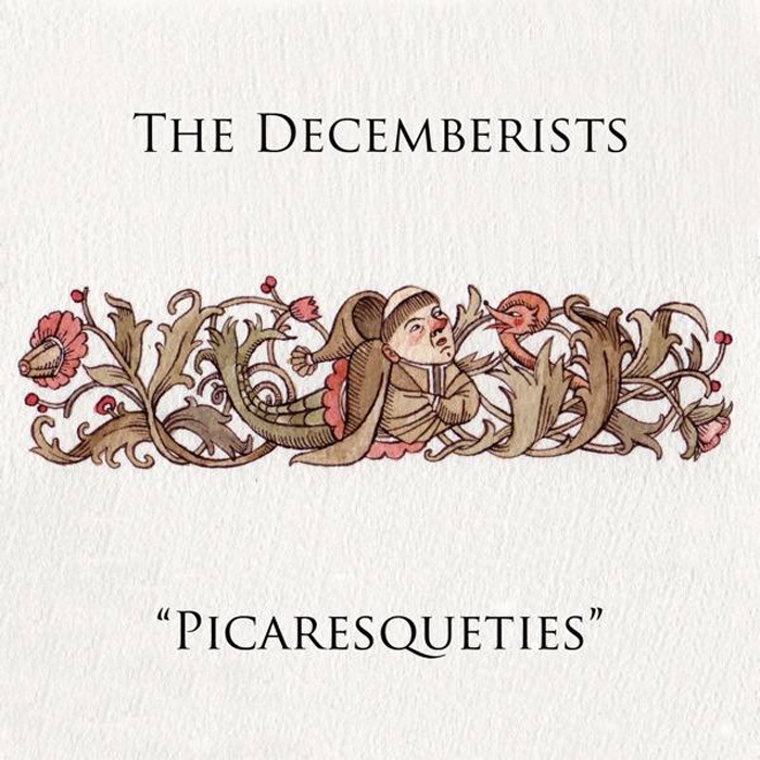 The Decemberists - Picaresqueties - Tekst piosenki, lyrics | Tekściki.pl