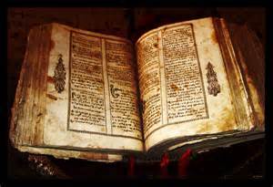 The Deevil's Advocate - Museas Caudex Daemonum - Tekst piosenki, lyrics | Tekściki.pl