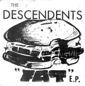 The Descendents - Fat - Tekst piosenki, lyrics | Tekściki.pl