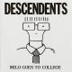 The Descendents - Milo Goes to College - Tekst piosenki, lyrics | Tekściki.pl