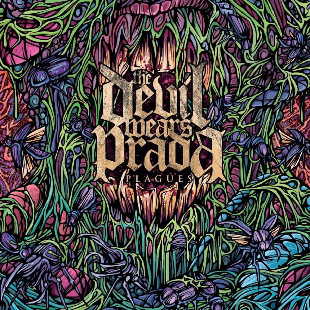 The Devil Wears Prada - Plagues - Tekst piosenki, lyrics | Tekściki.pl