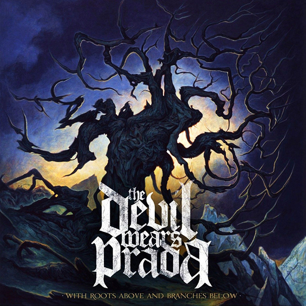 The Devil Wears Prada - With Roots Above and Branches Below - Tekst piosenki, lyrics | Tekściki.pl