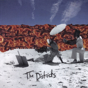 The Districts - The Districts - EP - Tekst piosenki, lyrics | Tekściki.pl