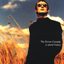 The Divine Comedy - A Secret History... The Best of the Divine Comedy - Tekst piosenki, lyrics | Tekściki.pl