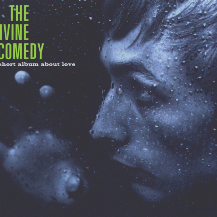 The Divine Comedy - A Short Album About Love - Tekst piosenki, lyrics | Tekściki.pl