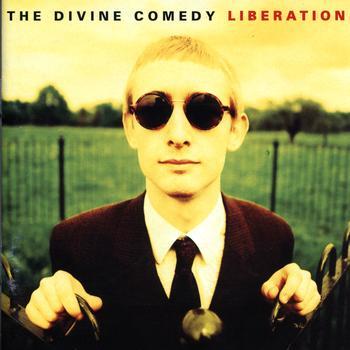 The Divine Comedy - Liberation - Tekst piosenki, lyrics | Tekściki.pl