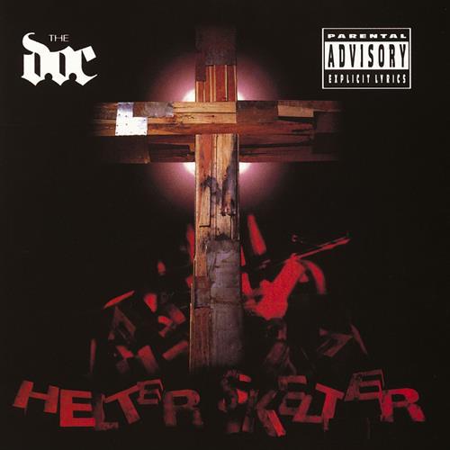 The D.O.C. - Helter Skelter - Tekst piosenki, lyrics | Tekściki.pl