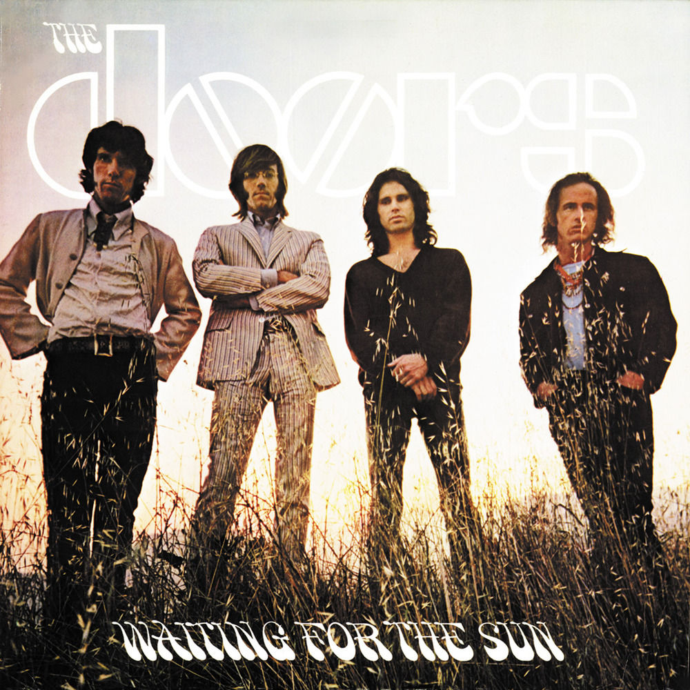 The Doors - Waiting For The Sun - Tekst piosenki, lyrics | Tekściki.pl