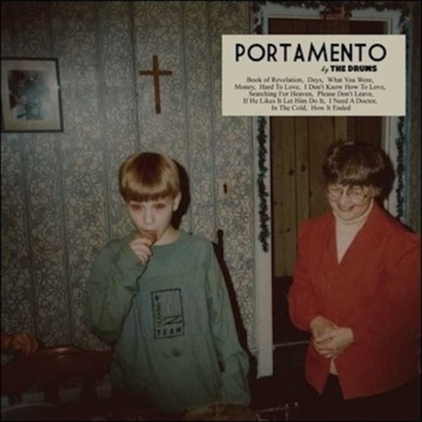 The Drums - Portamento - Tekst piosenki, lyrics | Tekściki.pl