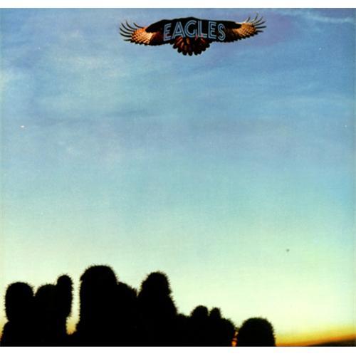 The Eagles - Eagles - Tekst piosenki, lyrics | Tekściki.pl