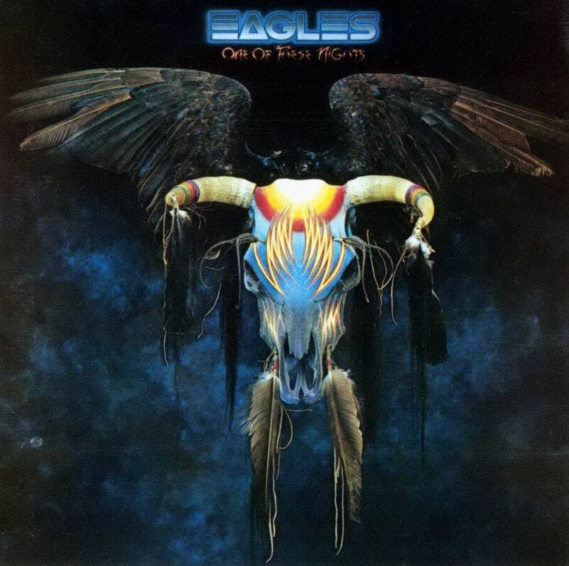 The Eagles - One of These Nights - Tekst piosenki, lyrics | Tekściki.pl