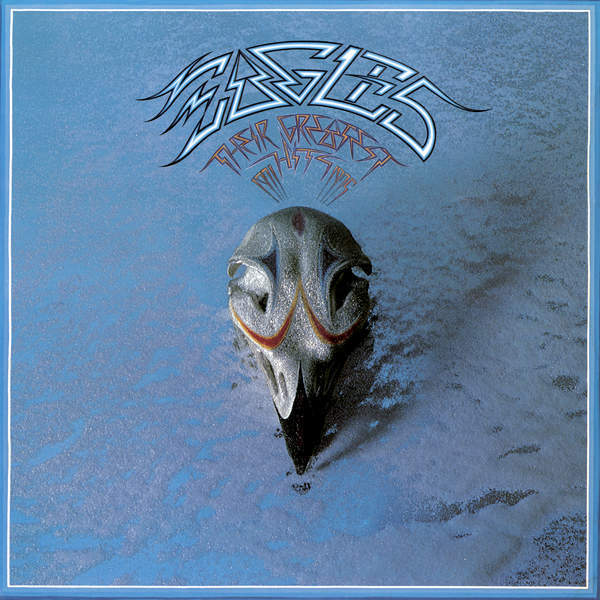 The Eagles - Their Greatest Hits 1971-1975 - Tekst piosenki, lyrics | Tekściki.pl