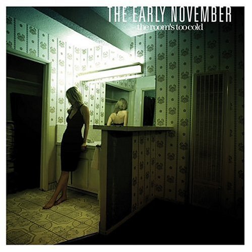 The Early November - The Room's Too Cold - Tekst piosenki, lyrics | Tekściki.pl