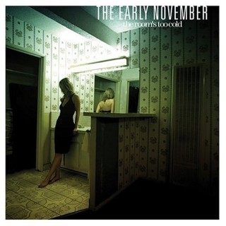 The Early November - The Room's Too Cold - Tekst piosenki, lyrics | Tekściki.pl