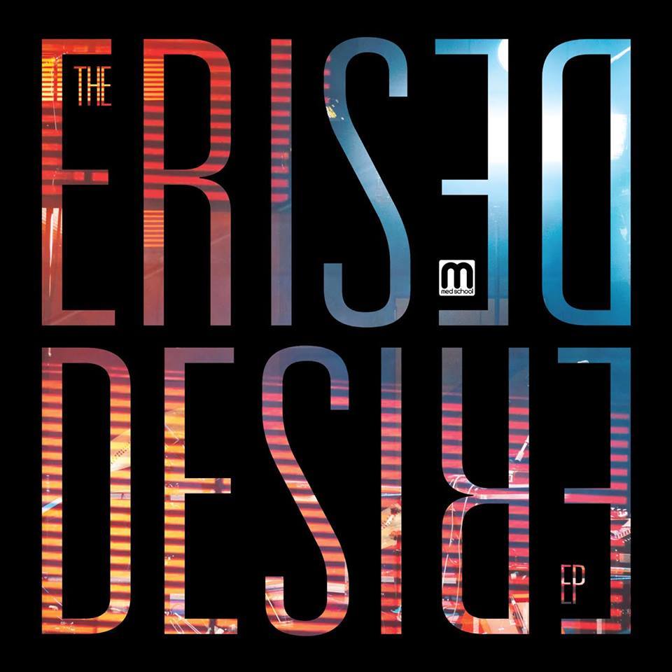 The Erised - Desire EP - Tekst piosenki, lyrics | Tekściki.pl