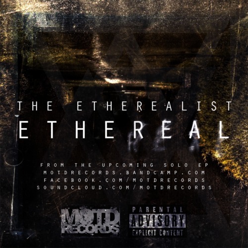 The Etherealist - Ethereal [Single] - Tekst piosenki, lyrics | Tekściki.pl