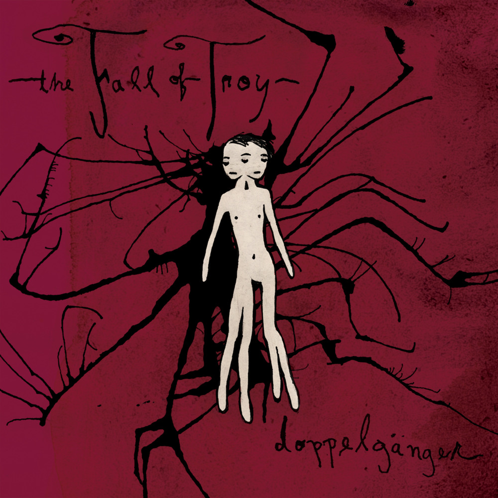 The Fall of Troy - Doppelgänger - Tekst piosenki, lyrics | Tekściki.pl