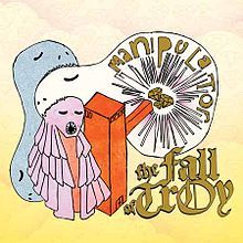 The Fall of Troy - Manipulator - Tekst piosenki, lyrics | Tekściki.pl