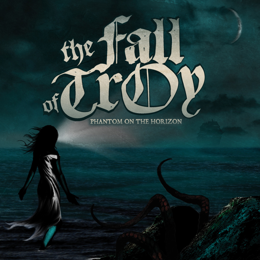 The Fall of Troy - Phantom on the Horizon - Tekst piosenki, lyrics | Tekściki.pl