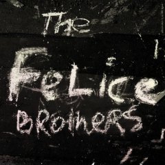 The Felice Brothers - The Felice Brothers - Tekst piosenki, lyrics | Tekściki.pl