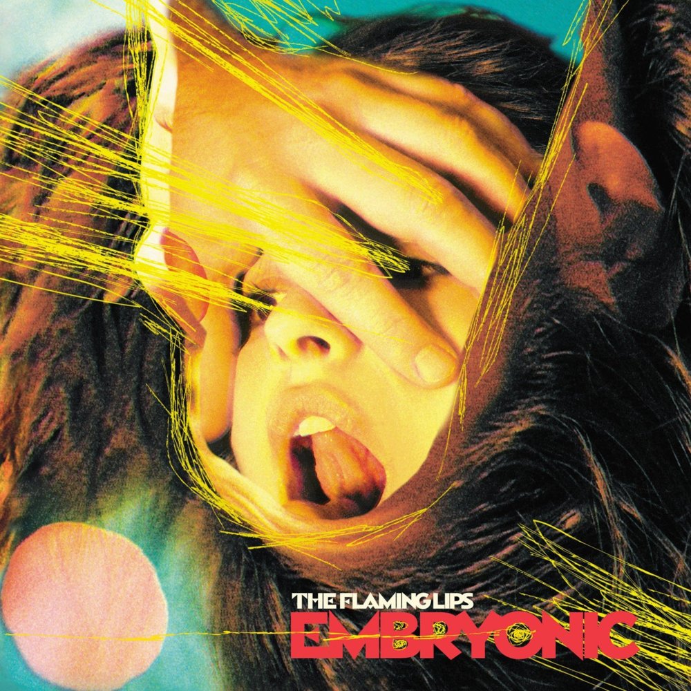 The Flaming Lips - Embryonic - Tekst piosenki, lyrics | Tekściki.pl