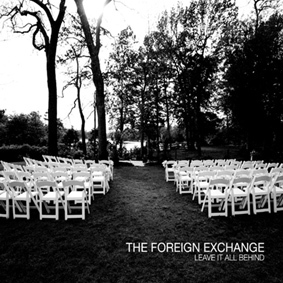 The Foreign Exchange - Leave It All Behind - Tekst piosenki, lyrics | Tekściki.pl