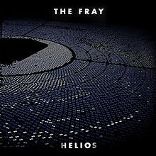 The Fray - Helios - Tekst piosenki, lyrics | Tekściki.pl