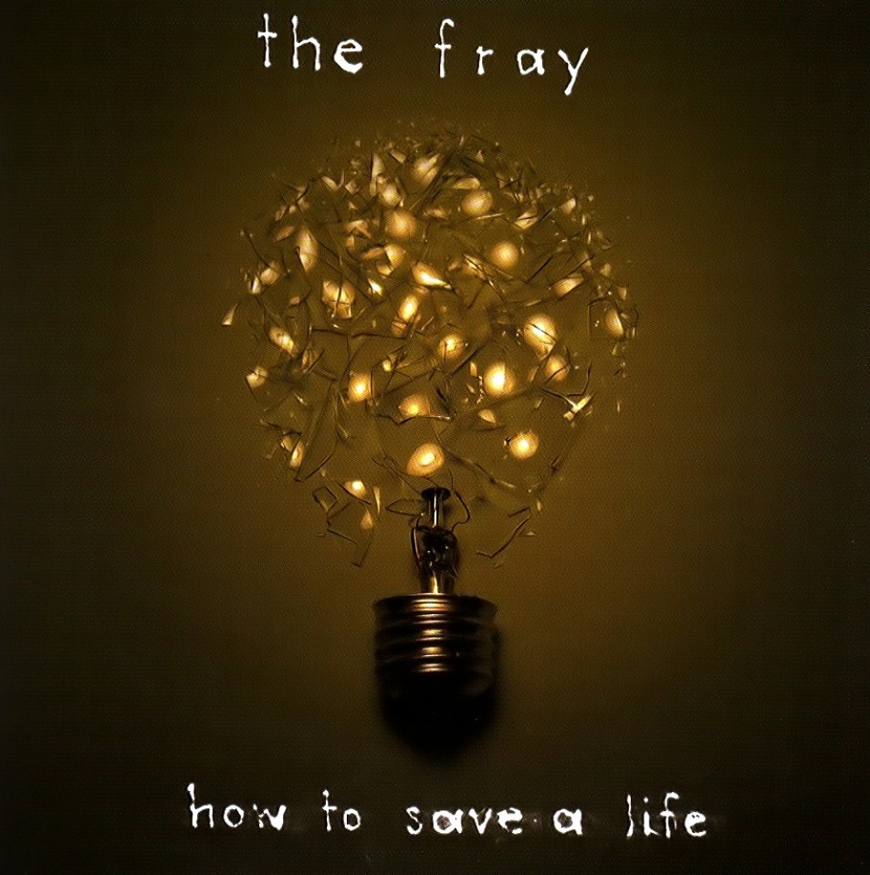 The Fray - How To Save A Life - Tekst piosenki, lyrics | Tekściki.pl