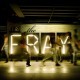 The Fray - The Fray - Tekst piosenki, lyrics | Tekściki.pl