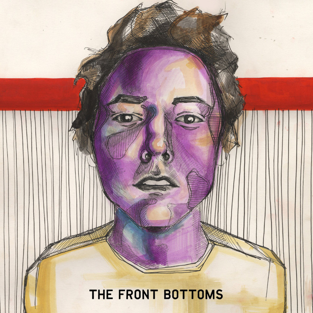 The Front Bottoms - The Front Bottoms - Tekst piosenki, lyrics | Tekściki.pl