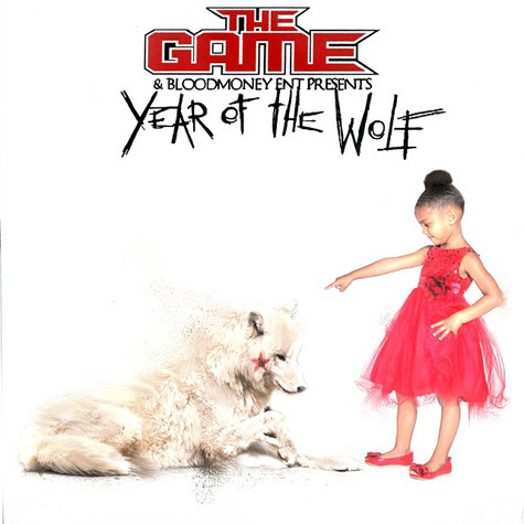 The Game - Blood Moon: Year Of The Wolf - Tekst piosenki, lyrics | Tekściki.pl