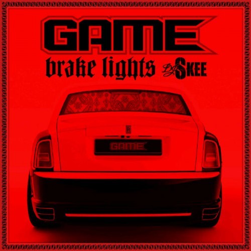 The Game - Brake Lights - Tekst piosenki, lyrics | Tekściki.pl