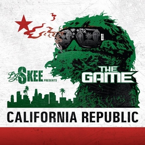 The Game - California Republic - Tekst piosenki, lyrics | Tekściki.pl