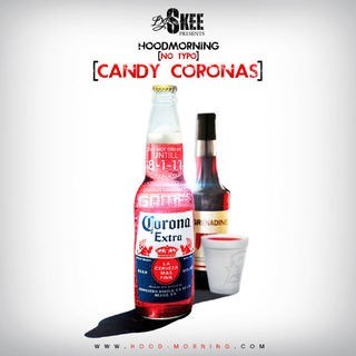 The Game - Hoodmorning (No Typo): Candy Coronas - Tekst piosenki, lyrics | Tekściki.pl