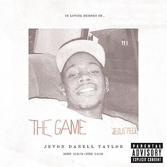 The Game - Jesus Piece - Tekst piosenki, lyrics | Tekściki.pl