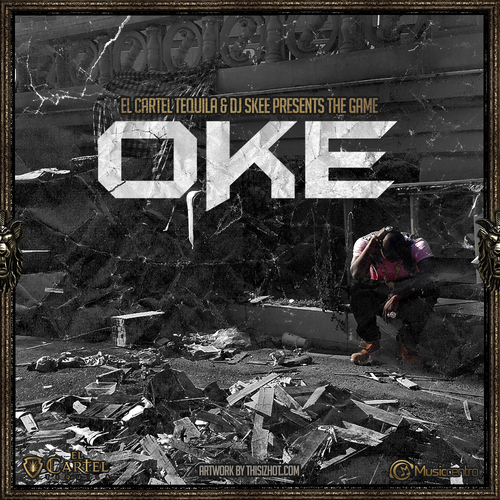 The Game - OKE: Operation Kill Everything - Tekst piosenki, lyrics | Tekściki.pl