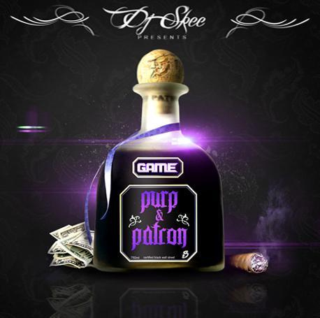 The Game - Purp & Patron: The Hangover - Tekst piosenki, lyrics | Tekściki.pl