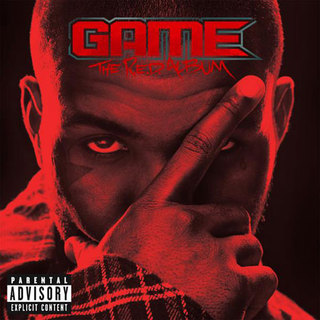 The Game - The R.E.D. Album - Tekst piosenki, lyrics | Tekściki.pl