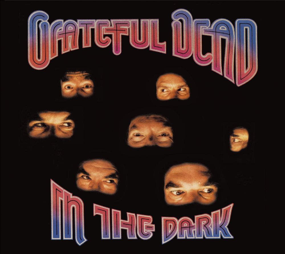 The Grateful Dead - In The Dark - Tekst piosenki, lyrics | Tekściki.pl