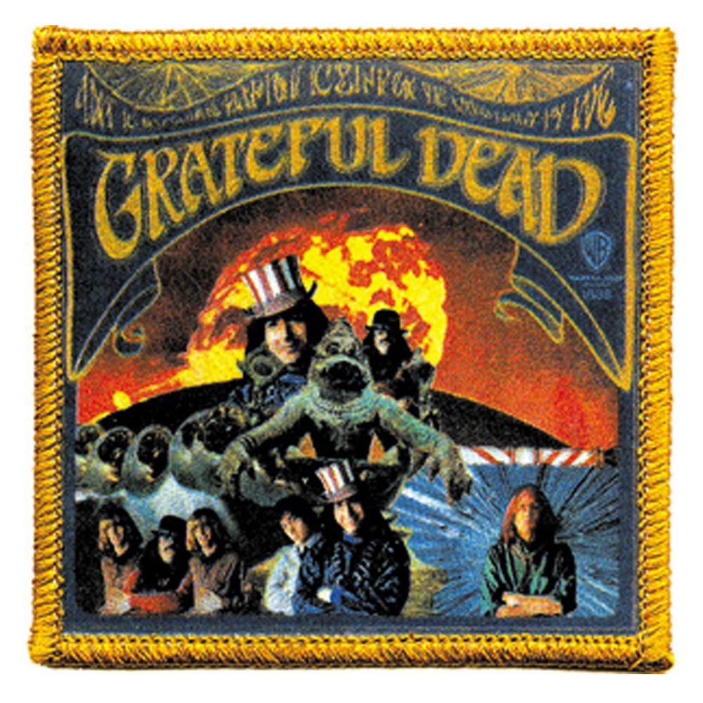 The Grateful Dead - The Grateful Dead - Tekst piosenki, lyrics | Tekściki.pl