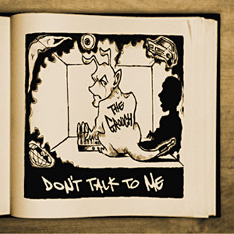 The Grouch - Don't Talk to Me - Tekst piosenki, lyrics | Tekściki.pl