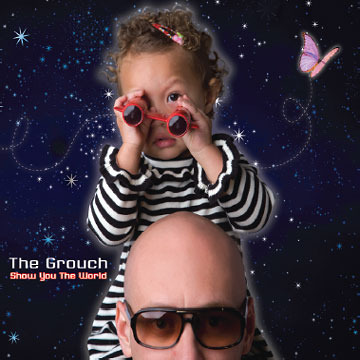 The Grouch - Show You the World - Tekst piosenki, lyrics | Tekściki.pl