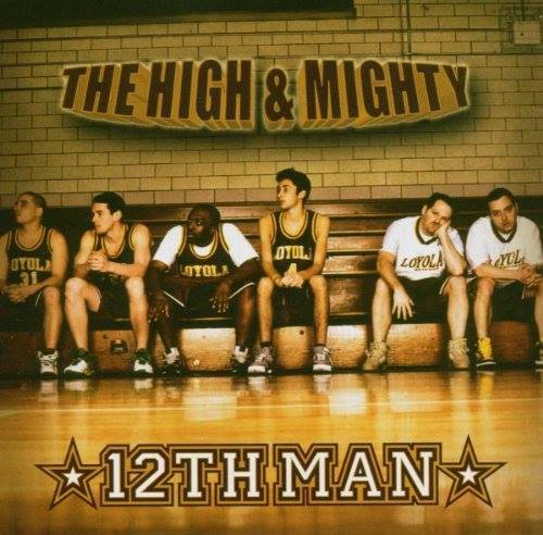 The High & Mighty - 12th Man - Tekst piosenki, lyrics | Tekściki.pl