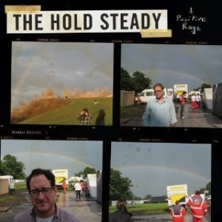 The Hold Steady - A Positive Rage - Tekst piosenki, lyrics | Tekściki.pl