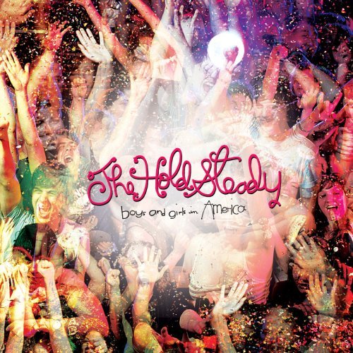 The Hold Steady - Boys And Girls In America - Tekst piosenki, lyrics | Tekściki.pl
