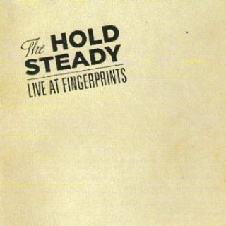 The Hold Steady - Live At Fingerprints - Tekst piosenki, lyrics | Tekściki.pl