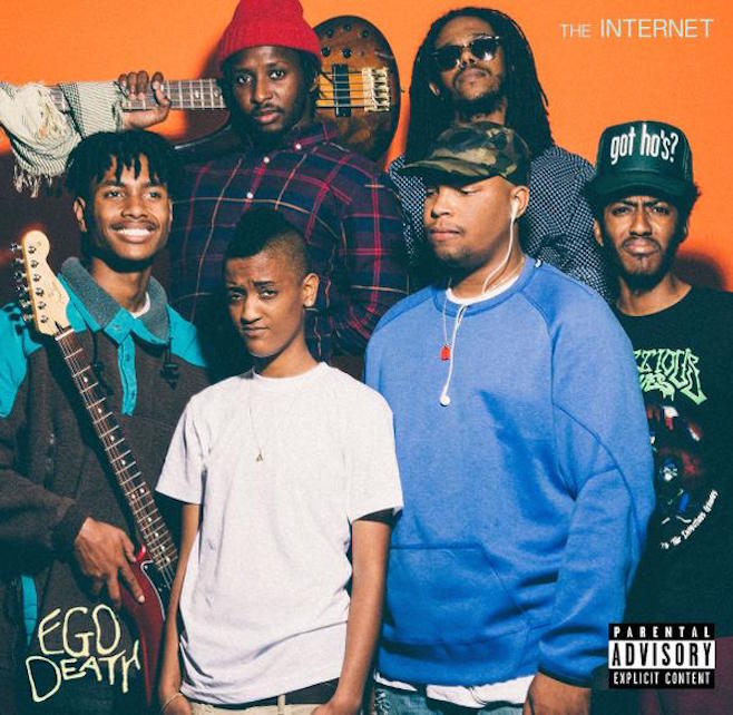 The Internet - Ego Death - Tekst piosenki, lyrics | Tekściki.pl