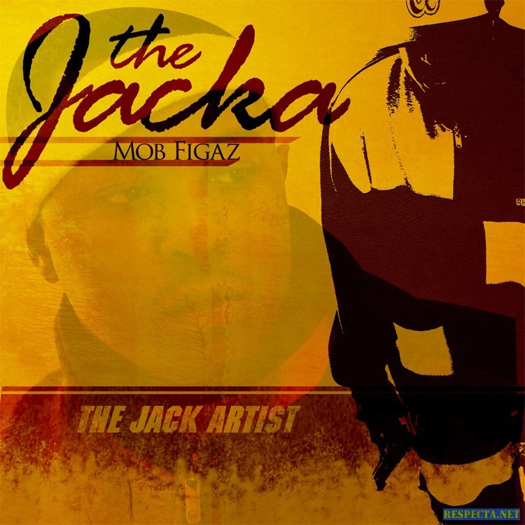 The Jacka - The Jack Artist - Tekst piosenki, lyrics | Tekściki.pl